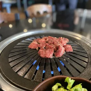 Joomooleok - Seasoned Cube Rib