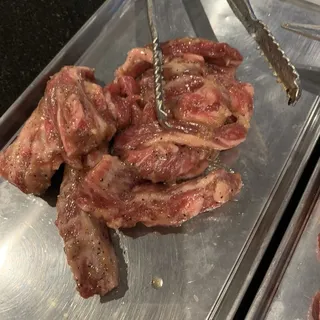 Seasoned Sliced Rib Fingers 'Neukgansal'