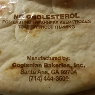 a close up of a burrito