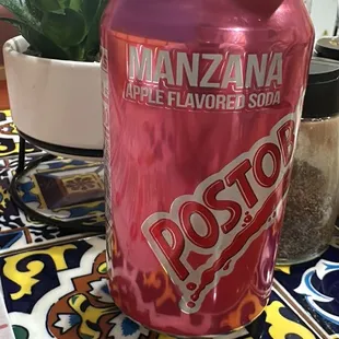 Soda colombiana  Combo 1