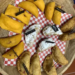 Gloria Empanada