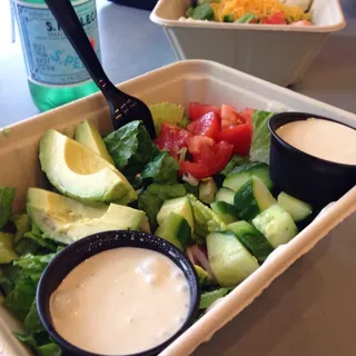 Avocado Salad