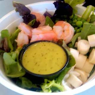 Shrimp Salad