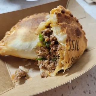 Classic Argentinian Empanada