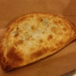 Spinach & Feta Empanada