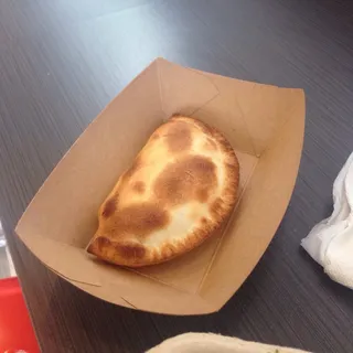 Guava & Cream Cheese Empanada