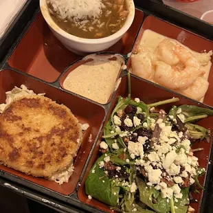 &quot;TV Dinner&quot;