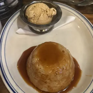 Bread Pudding