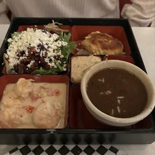 salads, food, salad
