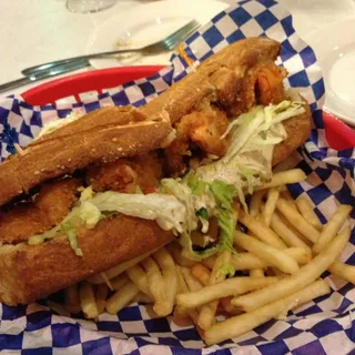 Shrimp