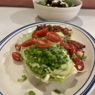 The Sliceberg Salad