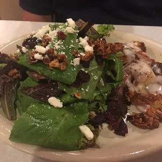 Blackened Shrimp