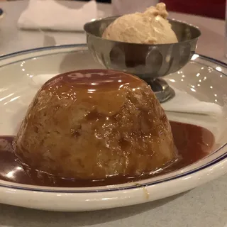 Bread Pudding