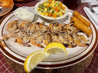 Catfish O'Harlies