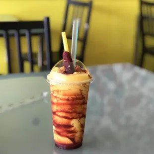 Mangonada