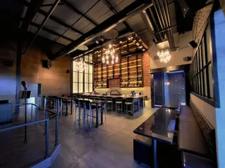 Industry 13 Karaoke & Bar