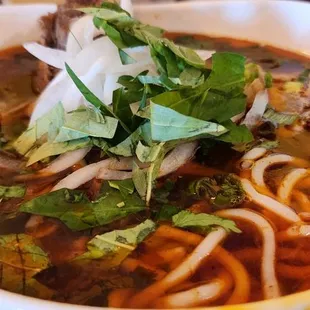 Bun Bo Hue