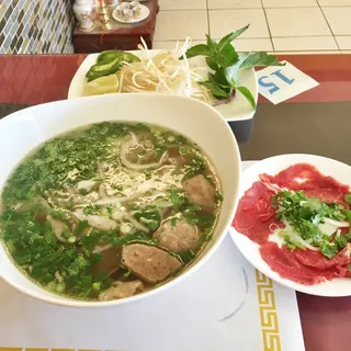 Gogo Combo Pho