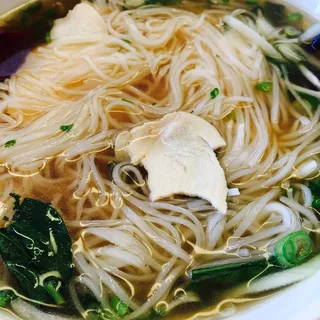 Chicken Pho