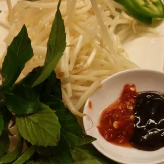 Seafood Pho