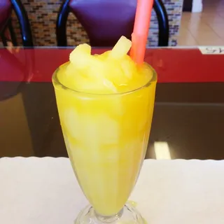 Passion Fruit Juice