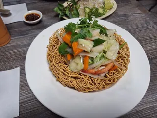 Pho King