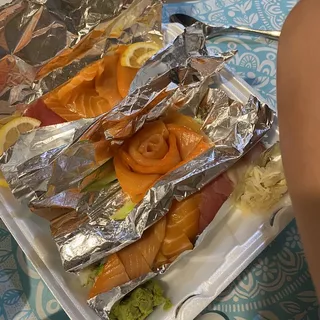 Smoked Salmon
