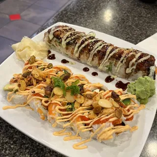 Devil's Deluxe