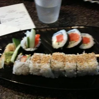 California Roll