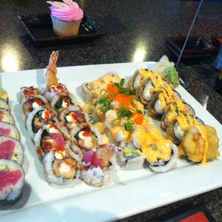 Spicy Tuna