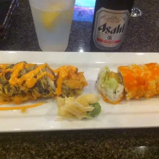 Tempura
