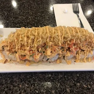 Avocado Roll