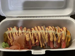 Ninja Sushi Station