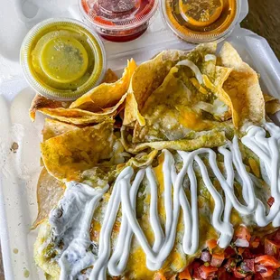 Gogo Tacos