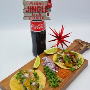 It&apos;s more than just a taco!!!