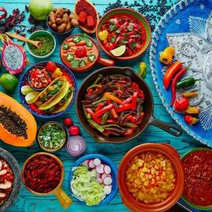 tacos