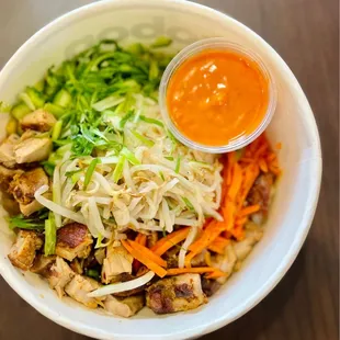 Gogobop - Korean Rice Bar