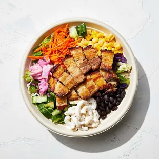 Pork Belly Bop