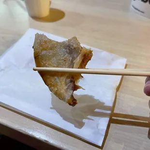 Hotteok