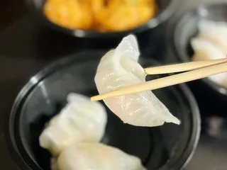 Ixlb Dim Sum Eats