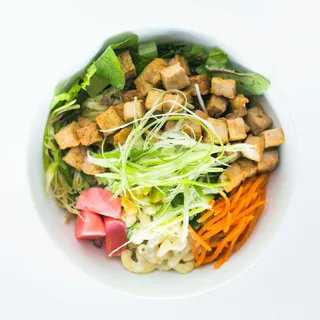 Tofu Bowl