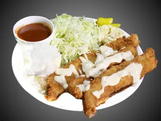 Tonkatsu House