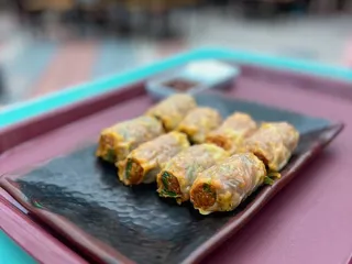 Pao Jao Dumpling House