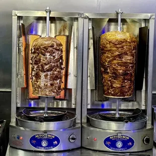 The Meat!