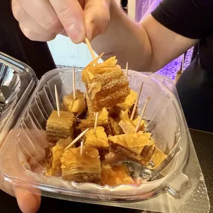 Baklava