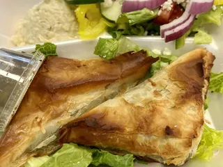 Pita's Republic