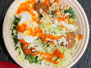 Nana Street Food