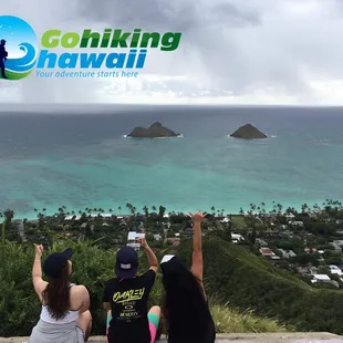 They took me and friends to Pillbox!!