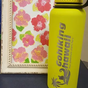 Love the product, reminds me of the great time we had!