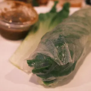 goi cuon spring roll